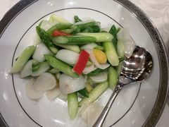 -香乐园·淮扬菜中餐厅·Shang Garden(福田香格里拉店)