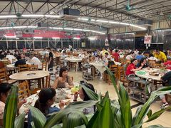 大堂-百利鸽王(紫薇路店)