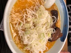-雷门拉面·现熬骨汤(凯德来福士店)