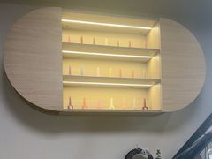 -领仕扒房(长春店)
