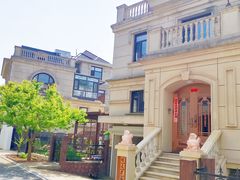 -大连金石滩国家旅游度假区