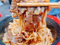 -余艳梅拌面世家(马场横路店)