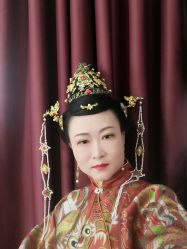 -盘子女人坊生日照·摄影馆(华强店)