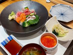 -希望日本料理(保利香槟花园店)