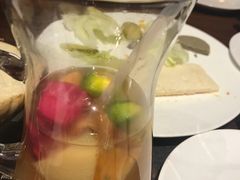 -食间牛排(湖西路店)