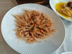 -狮王府淮扬菜(百家湖1912店)