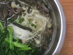 -福屿鲜捞小吃·捞化(福屿总店)