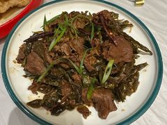 -英兰朝族饭店(河南桥头店)