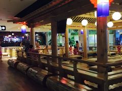 -御池园(顾村公园店)