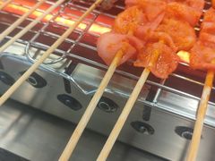 -哈尔滨小酒馆·鲜肉现穿自助烧烤(康新花园店)