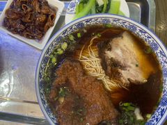 -伟记奥面馆(养育巷店)