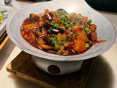 -绿茶餐厅(茂业天地店)