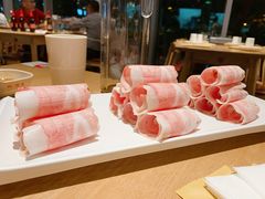 -虾满堂小龙虾烧烤(富荟广场店)