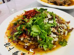-荣生萝卜汤饭店