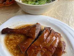 金牌烧鹅-老字号蛇口德记烧腊饭店·海鲜加工