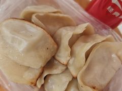-水丰锅贴(延吉东路店)