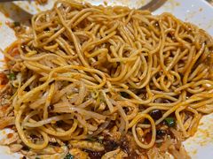 -渝信川菜 · 川味家常菜(财富购物中心店)