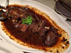 -上和臻品中国菜(花园街店)