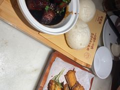 -佬肥猫·浙江乡村菜(国华广场店)