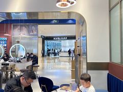 -海马体照相馆(大连柏威年购物中心店)