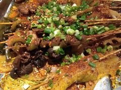 -付小姐在成都(五道口店)