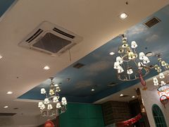 -龙聚德北京烤鸭(沙坪坝华宇A馆店)