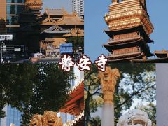 -人民公园-相亲角