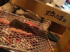 -黑牛の店·和牛烧肉(合生汇店)
