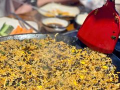 -红辣椒八爪鱼特色韩国料理