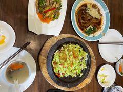 -中发源·清真餐厅(春风店)