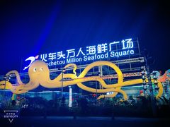 -四川小胡子海鲜(丁村万人海鲜广场店)