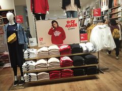 -优衣库(广州恒宝广场店)