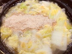 -京容合·老北京烧饼夹肉(珠江八区店)