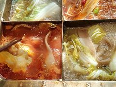 -王家渡火锅店(棕榈泉店)