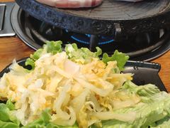-猪小牛烤肉(青塔店)