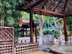 -春晖园度假酒店温泉