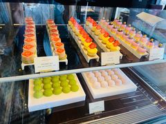 -广州富力君悦大酒店·凯菲厅