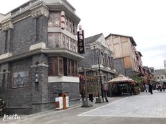 -天河潭旅游度假区