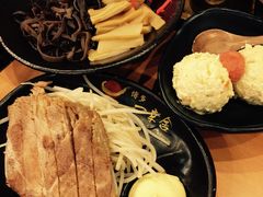 -博多一幸舍(侨福芳草地购物中心店)