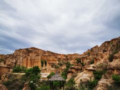 -元谋土林景区(物茂土林)