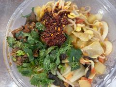 -王菊美食街·王菊面馆(总店)