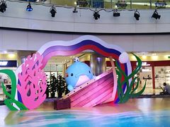-鹏欣水游城