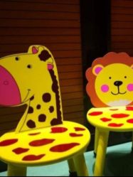 -小鸡哆哆故事屋·儿童乐园(嘉里城店)