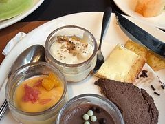 -拉蒂娜·巴西牛排馆 Latina·Brazilian Steakhouse(铜仁旗舰店)
