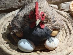 -爷爷的土钵菜(街道口店)