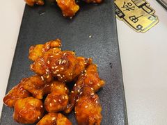 -蘇小主·创意中国菜(金茂览秀城店)