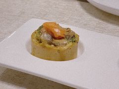 -CHASE Modern Cuisine(崇宁路店)