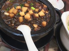 -溢香苑瓦罐(前进路店)