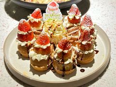 -BE BRIGHT KITCHEN(正佳广场店)