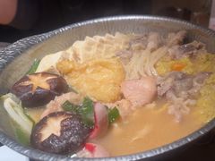 -味太助·银饭食堂(中华城店)